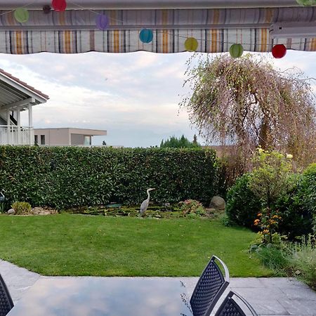 Menbergs Harmony Homestay Hildisrieden Luaran gambar