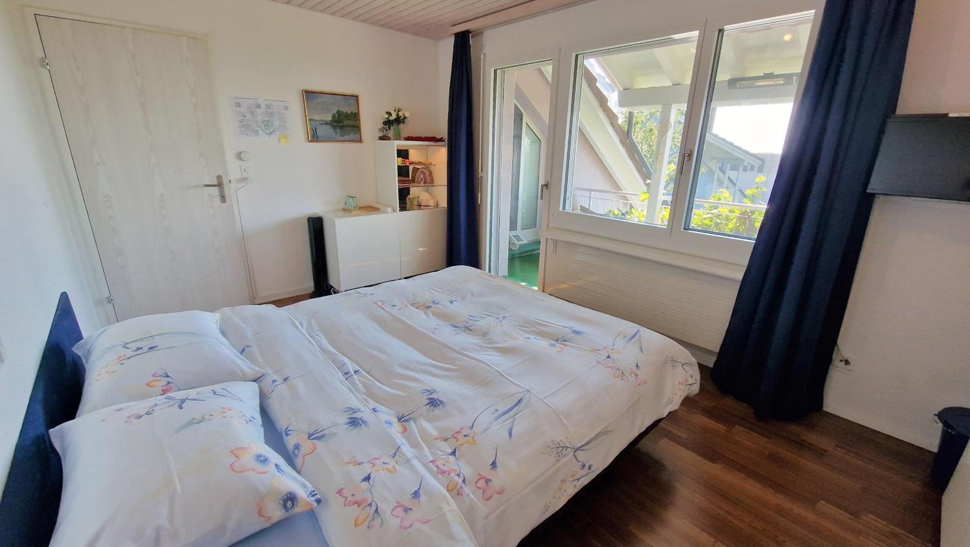 Menbergs Harmony Homestay Hildisrieden Luaran gambar