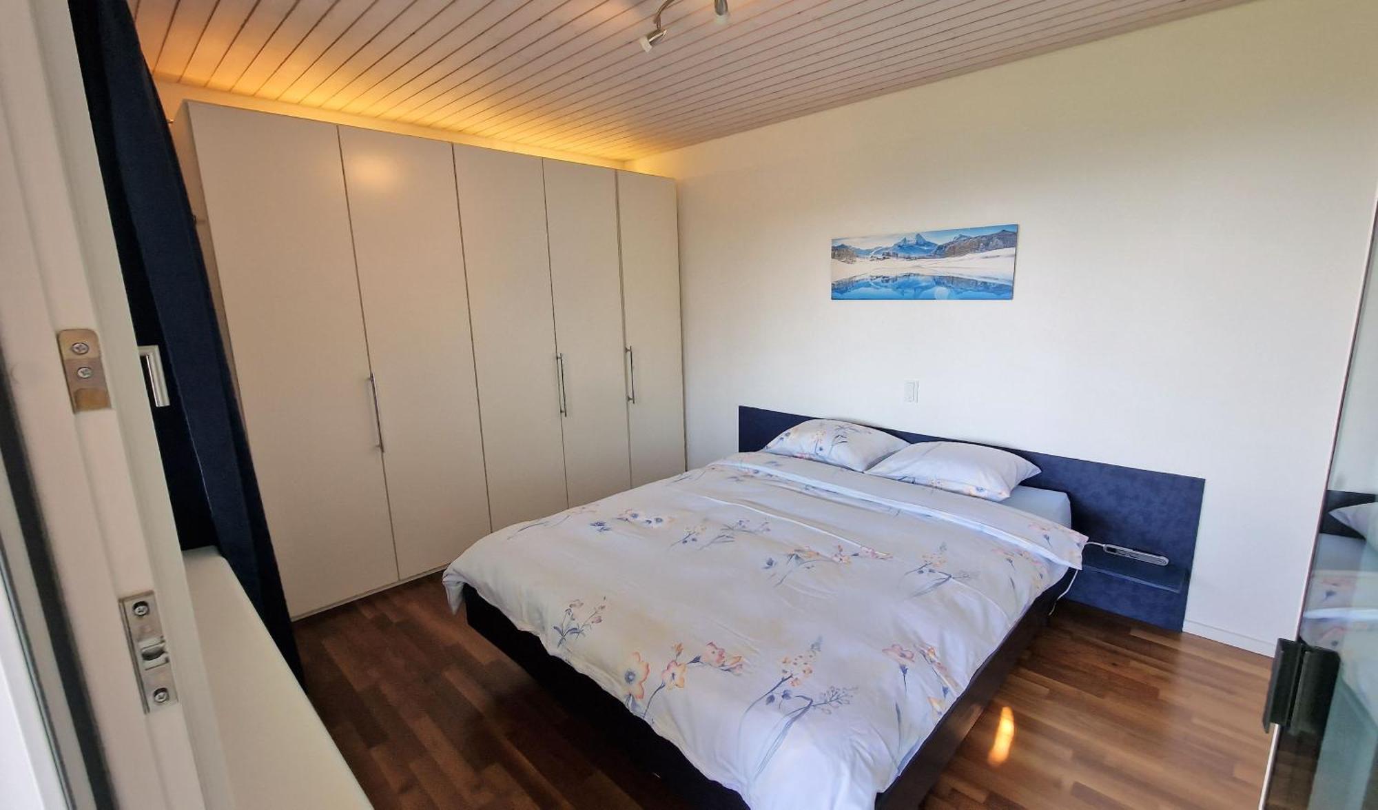Menbergs Harmony Homestay Hildisrieden Luaran gambar
