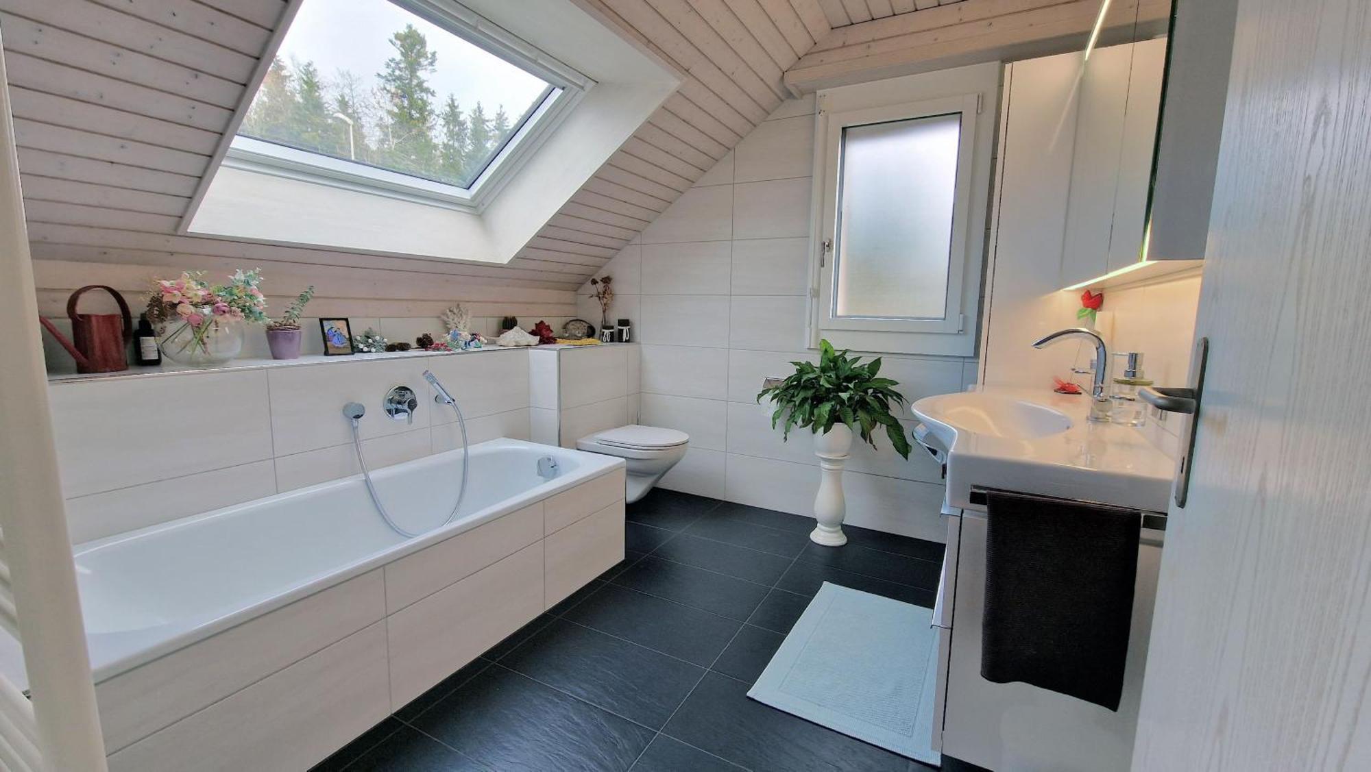 Menbergs Harmony Homestay Hildisrieden Luaran gambar