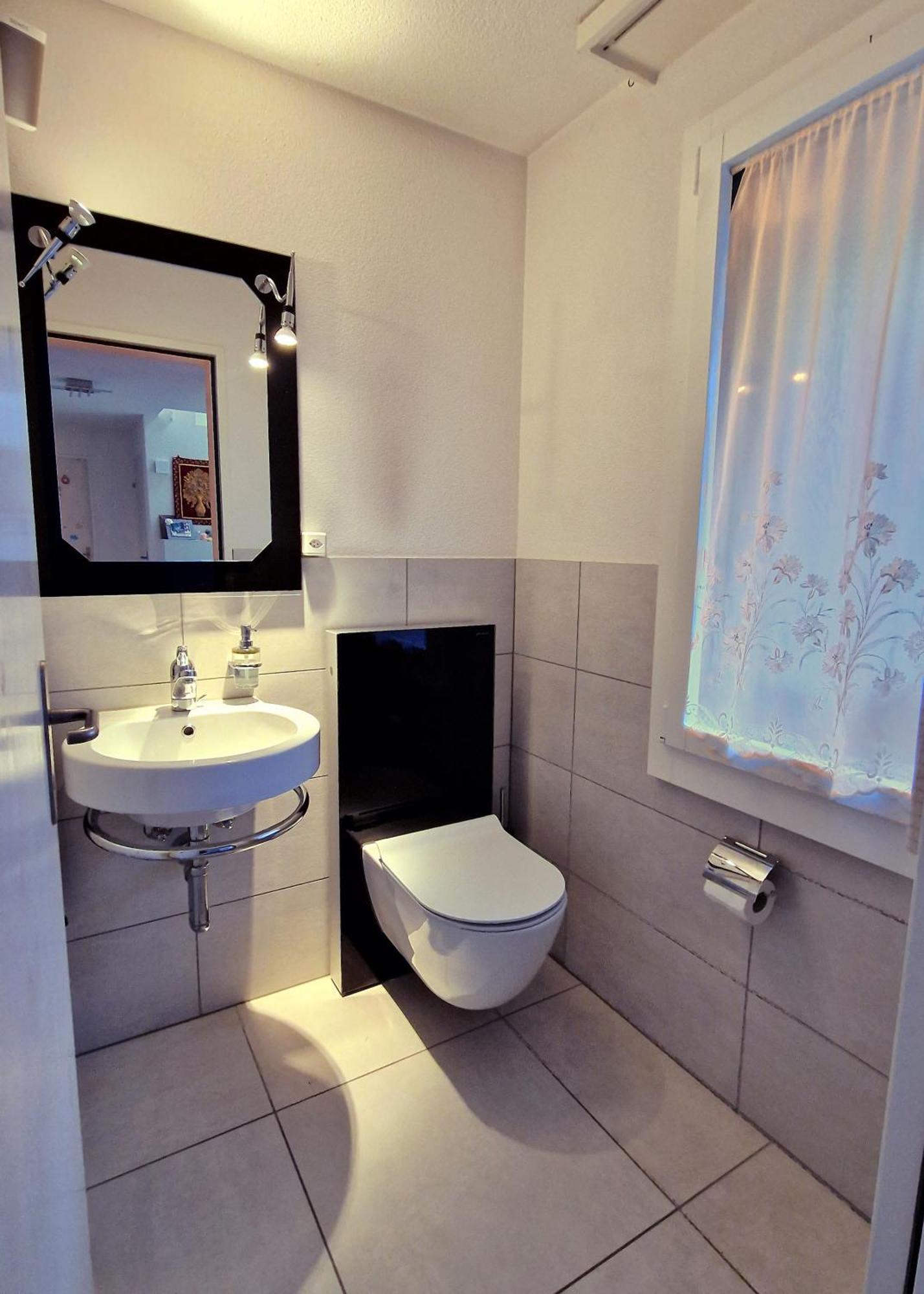 Menbergs Harmony Homestay Hildisrieden Luaran gambar