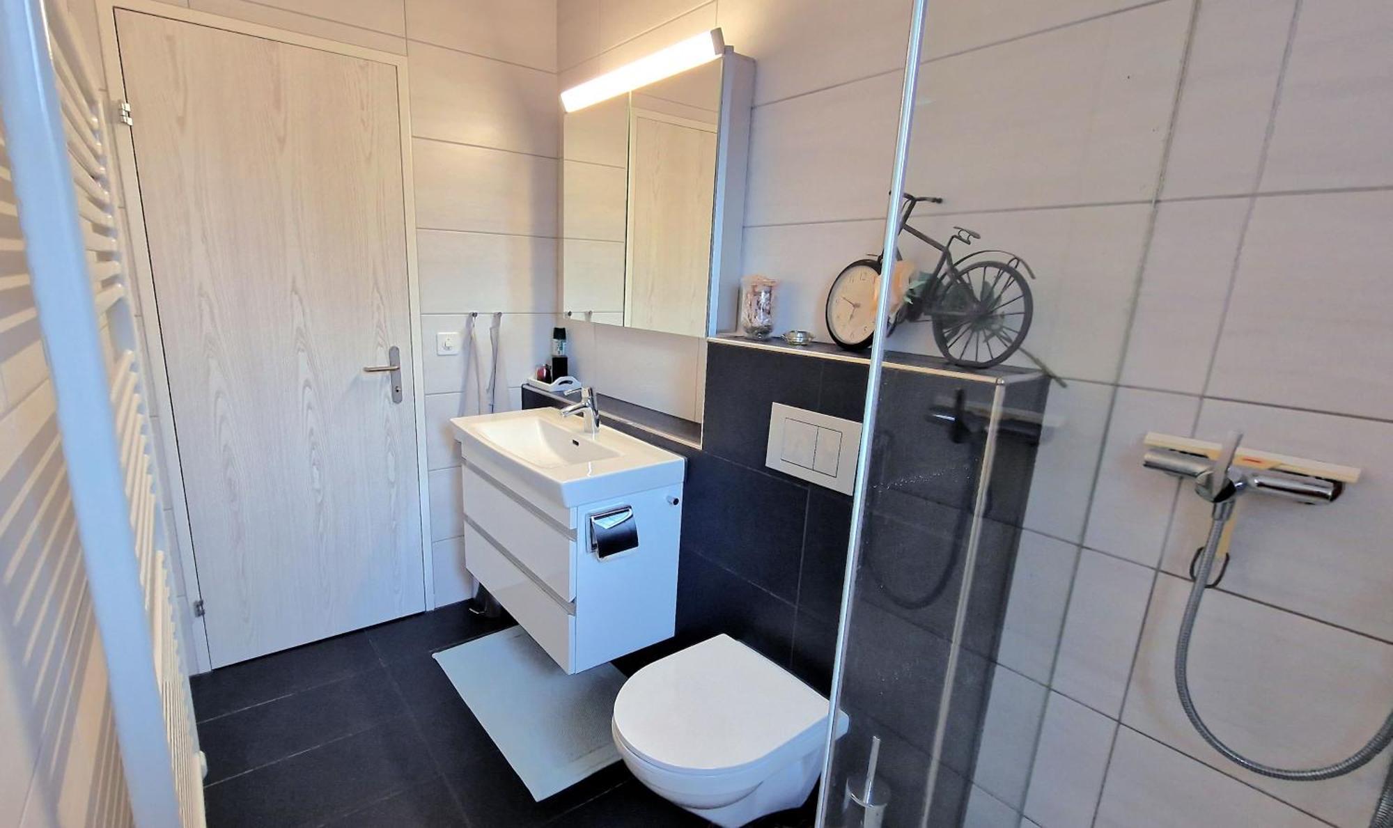 Menbergs Harmony Homestay Hildisrieden Luaran gambar